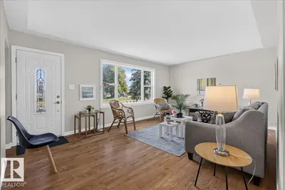 Interior photo 1 of 7807 128 AV NW