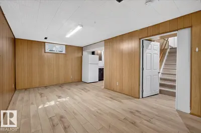 Interior photo 3 of 7807 128 AV NW