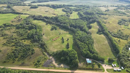663003 Rge Rd 21, Rural Lesser Slave River M.D. - $319,500