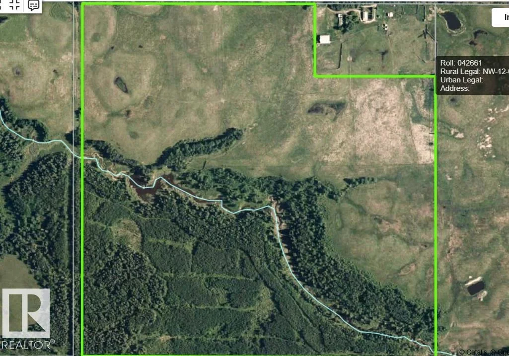200xx Twp Rd 662, Rural Lesser Slave River M.D. - 0 bedroom Vacant Lot/Land for sale