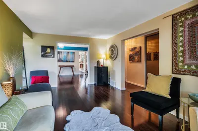 Interior photo 2 of 17941 57 AV NW