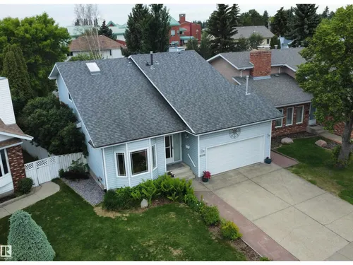 18319 58 AV NW, Edmonton - $594,900