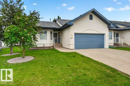 #23 9 DECHENE RD NW, Edmonton - $449,800