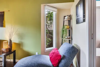 Interior photo 3 of 17941 57 AV NW