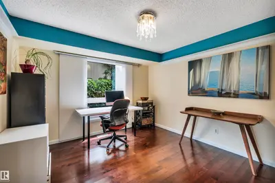 Interior photo 4 of 17941 57 AV NW