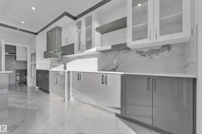 Interior photo 2 of 13148 187 Ave NW