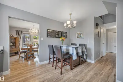 Interior photo 3 of 14032 116 ST NW