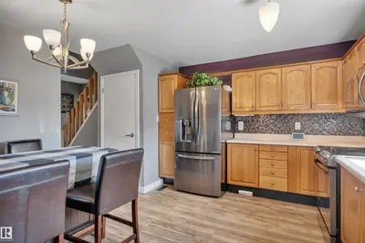 Interior photo 2 of 14032 116 ST NW