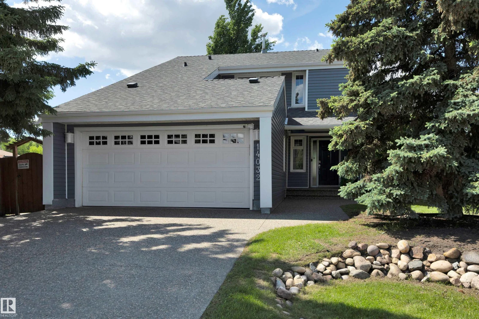 14032 116 ST NW, Edmonton - 4 bedroom Detached Single Family for sale