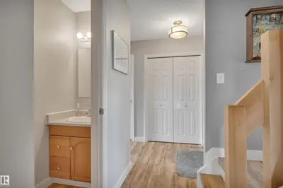 Interior photo 4 of 14032 116 ST NW
