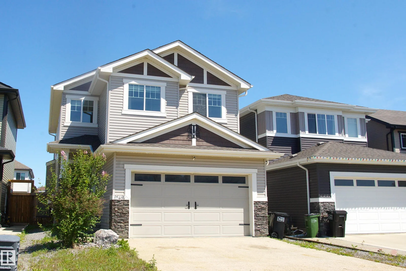 17615 77 ST NW, Edmonton - 4 bedroom Detached Single Family for sale