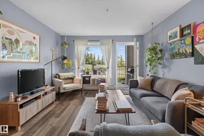Interior photo 3 of #7121 7327 SOUTH TERWILLEGAR DR NW