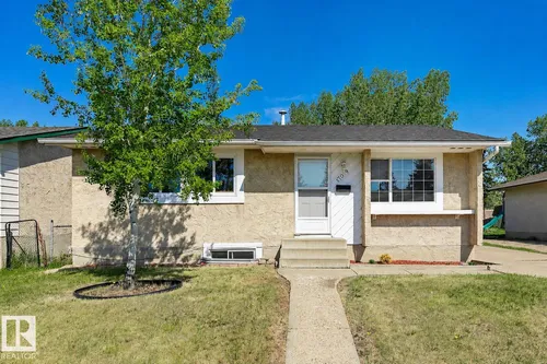 17059 98 ST NW, Edmonton - $375,000