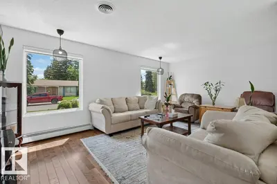 Interior photo 1 of 6916 92A AV NW