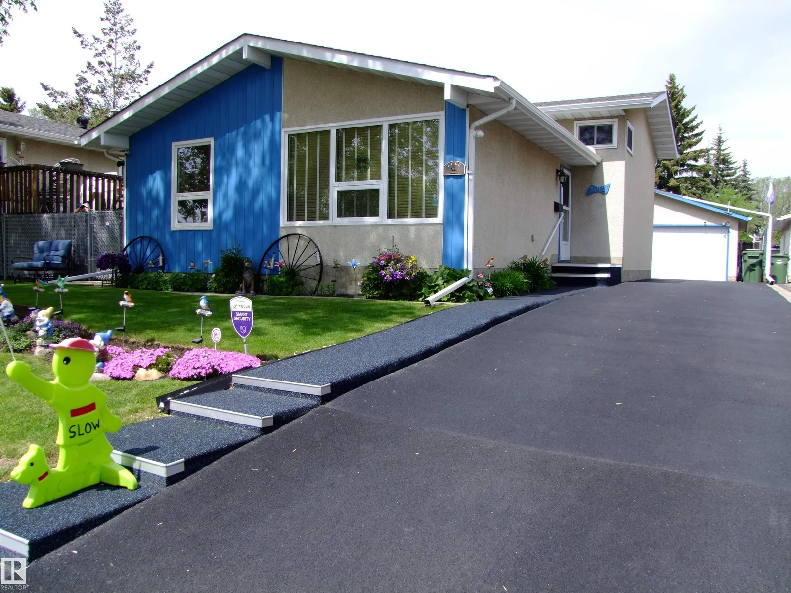 5012 57 AV, Leduc - 3 bedroom Detached Single Family for sale
