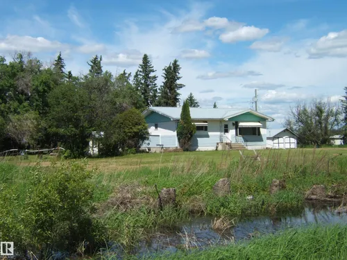 163026 TWP RD 574, Rural Lamont County - $179,900