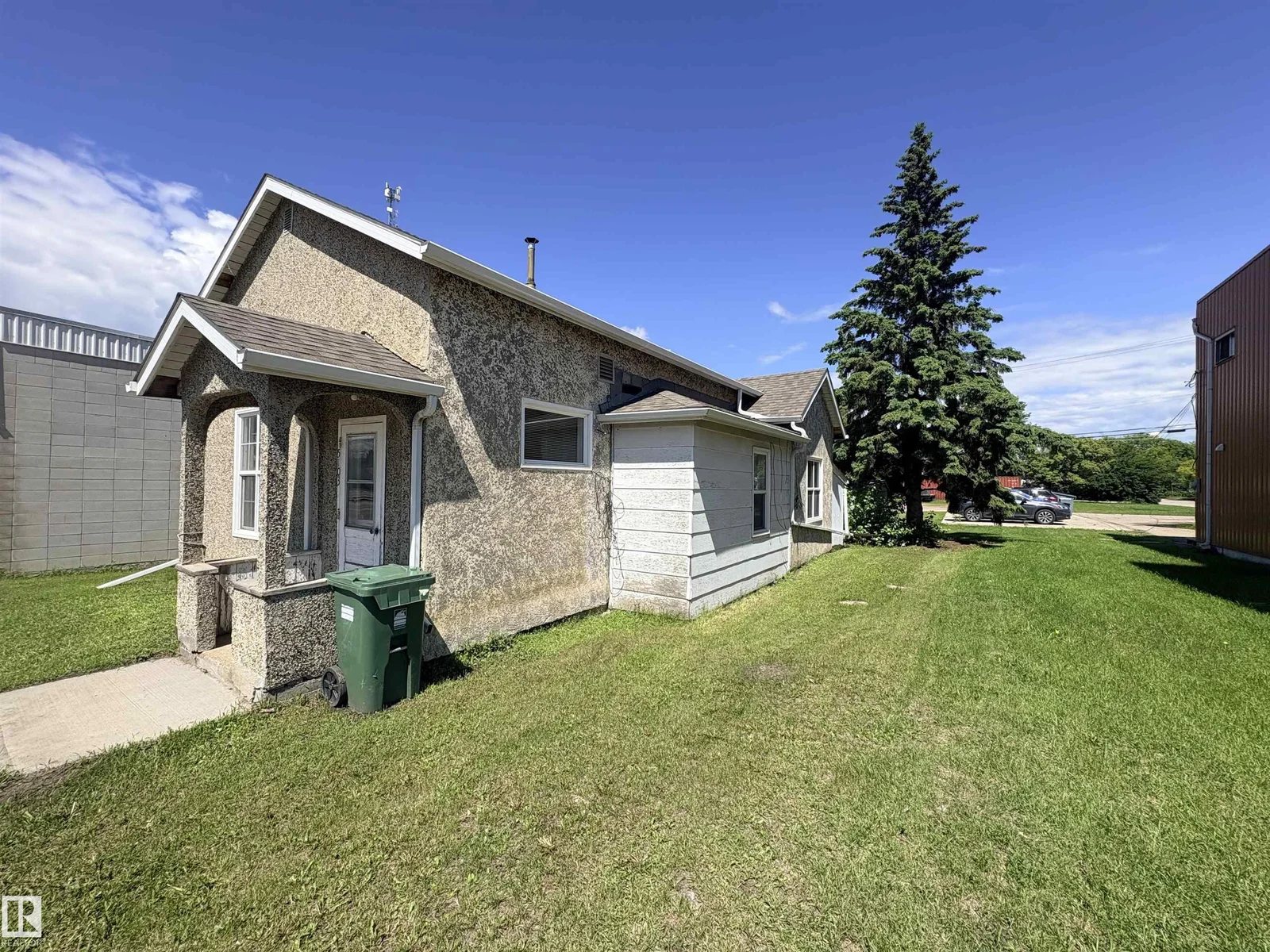 5103 50 AV, Bonnyville Town - 2 bedroom Detached Single Family for sale