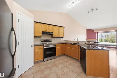 Interior photo 2 of #1 303 LEGER WY NW
