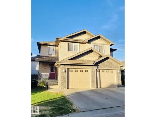 #13 1730 LEGER GATE NW, Edmonton - $364,900