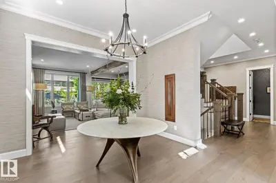 Interior photo 3 of 7216 156 ST NW