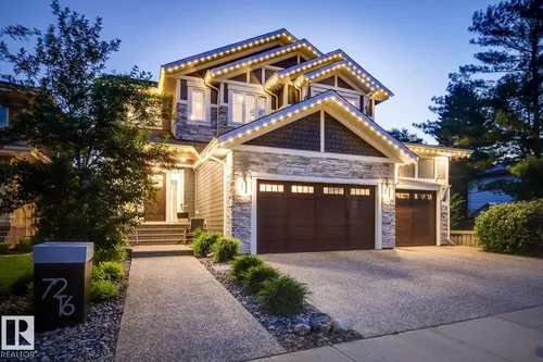 7216 156 ST NW, Edmonton - $2,000,000