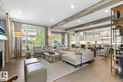 Interior photo 4 of 7216 156 ST NW