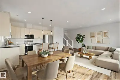 Interior photo 2 of 4803 53 AV