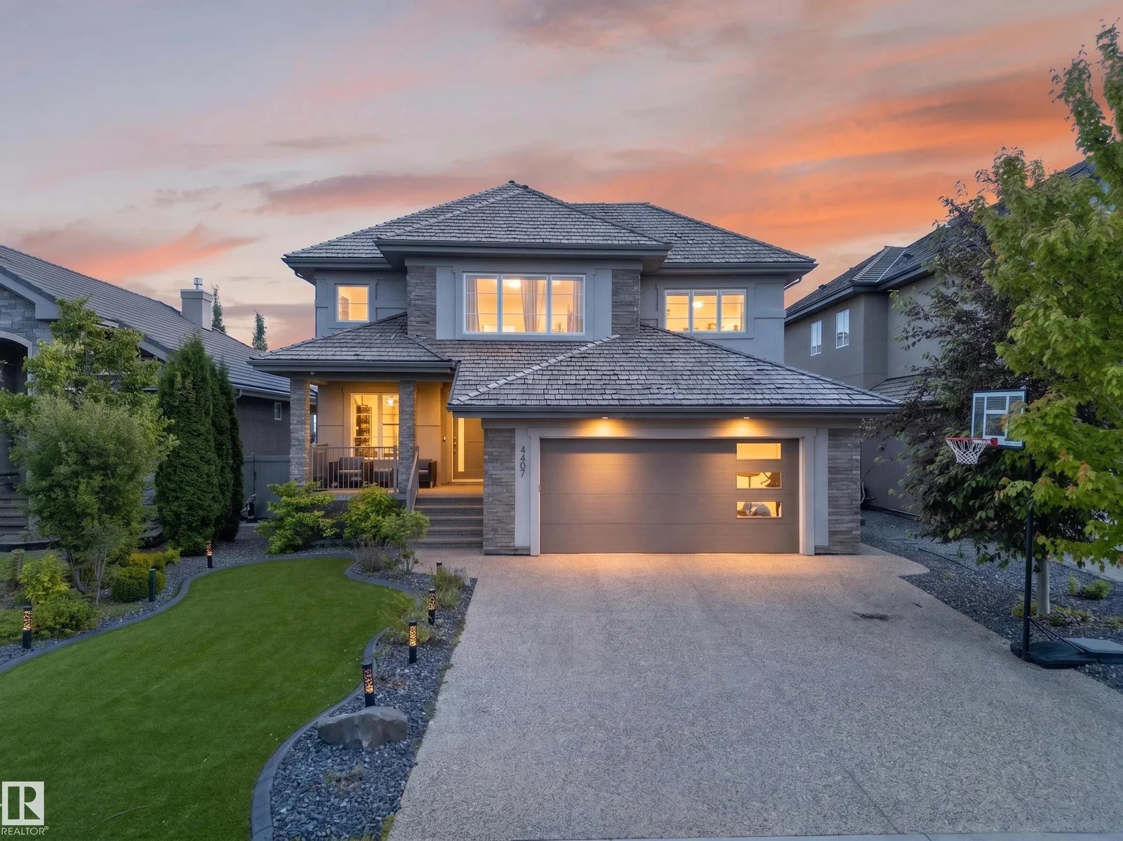 2273 WARRY LO SW, Edmonton - 5 bedroom Detached Single Family for sale