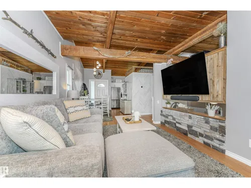 35 NORTHWOODS VG NW, Edmonton - $179,900