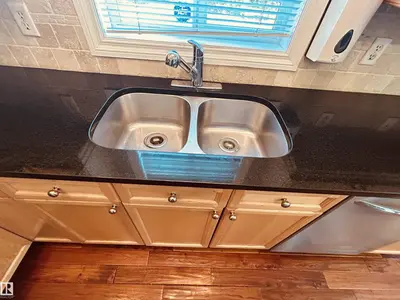 Interior photo 3 of #89 12050 17 AV SW