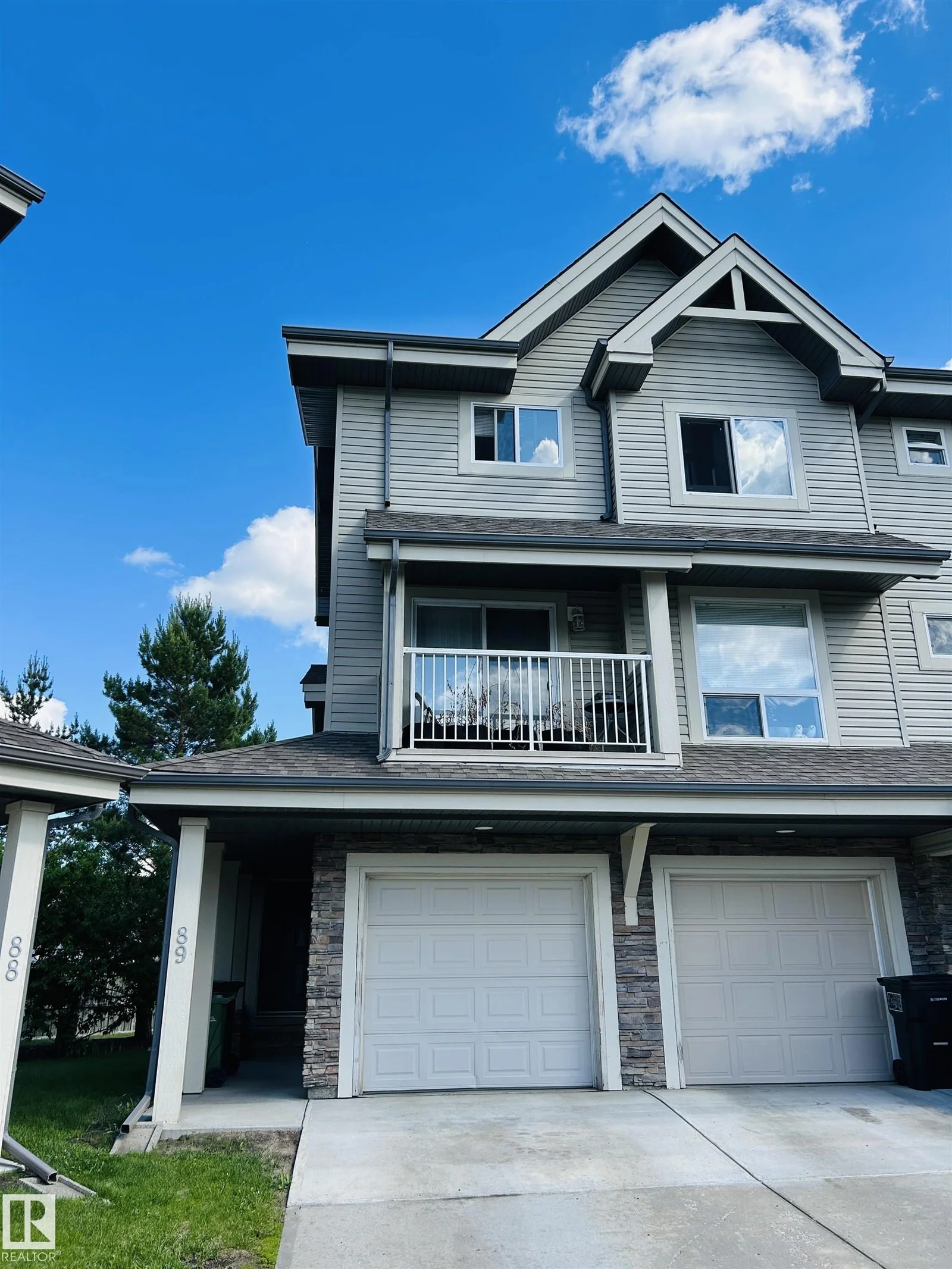 #89 12050 17 AV SW, Edmonton - 2 bedroom Townhouse for sale