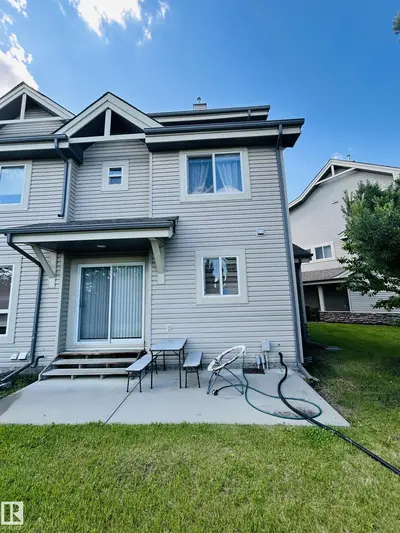 Interior photo 1 of #89 12050 17 AV SW