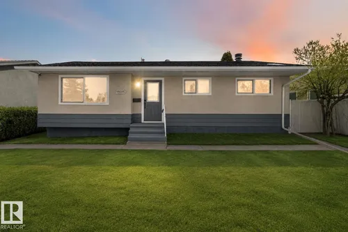 15015 95 ST NW, Edmonton - $509,900