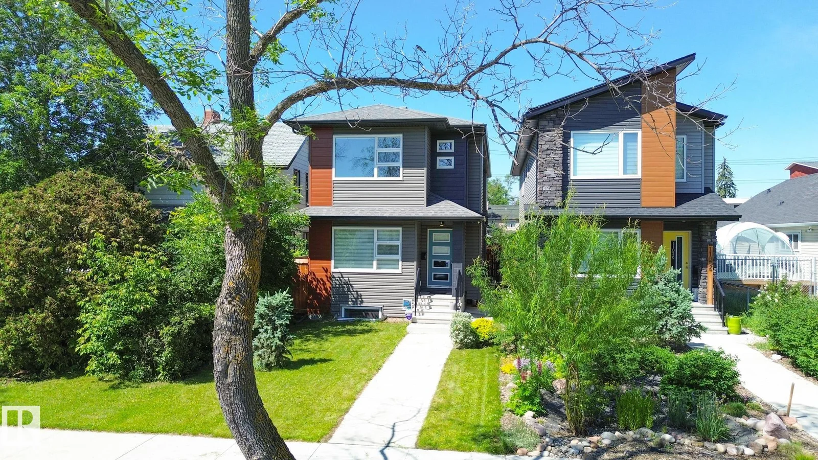11022 108 ST NW, Edmonton - 5 bedroom Detached Single Family for sale
