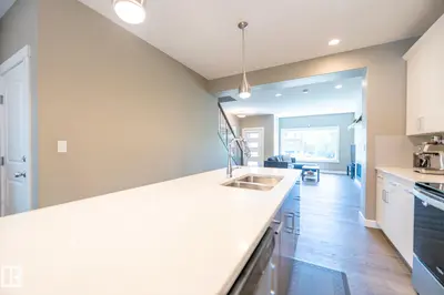 Interior photo 4 of 11022 108 ST NW