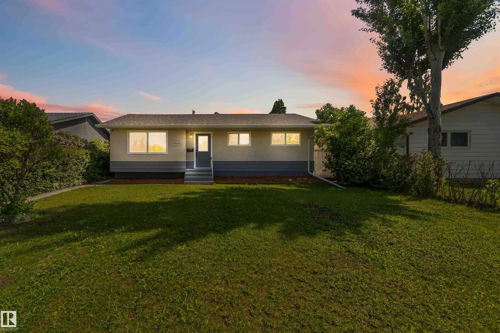 15015 95 ST NW, Edmonton - 5 bedroom Detached Single Family for sale