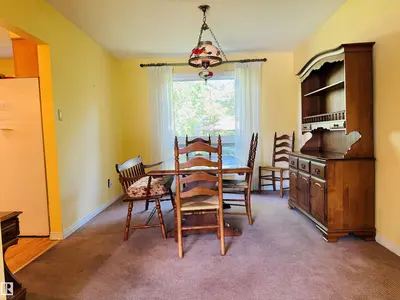 Interior photo 4 of 4011 124 ST NW