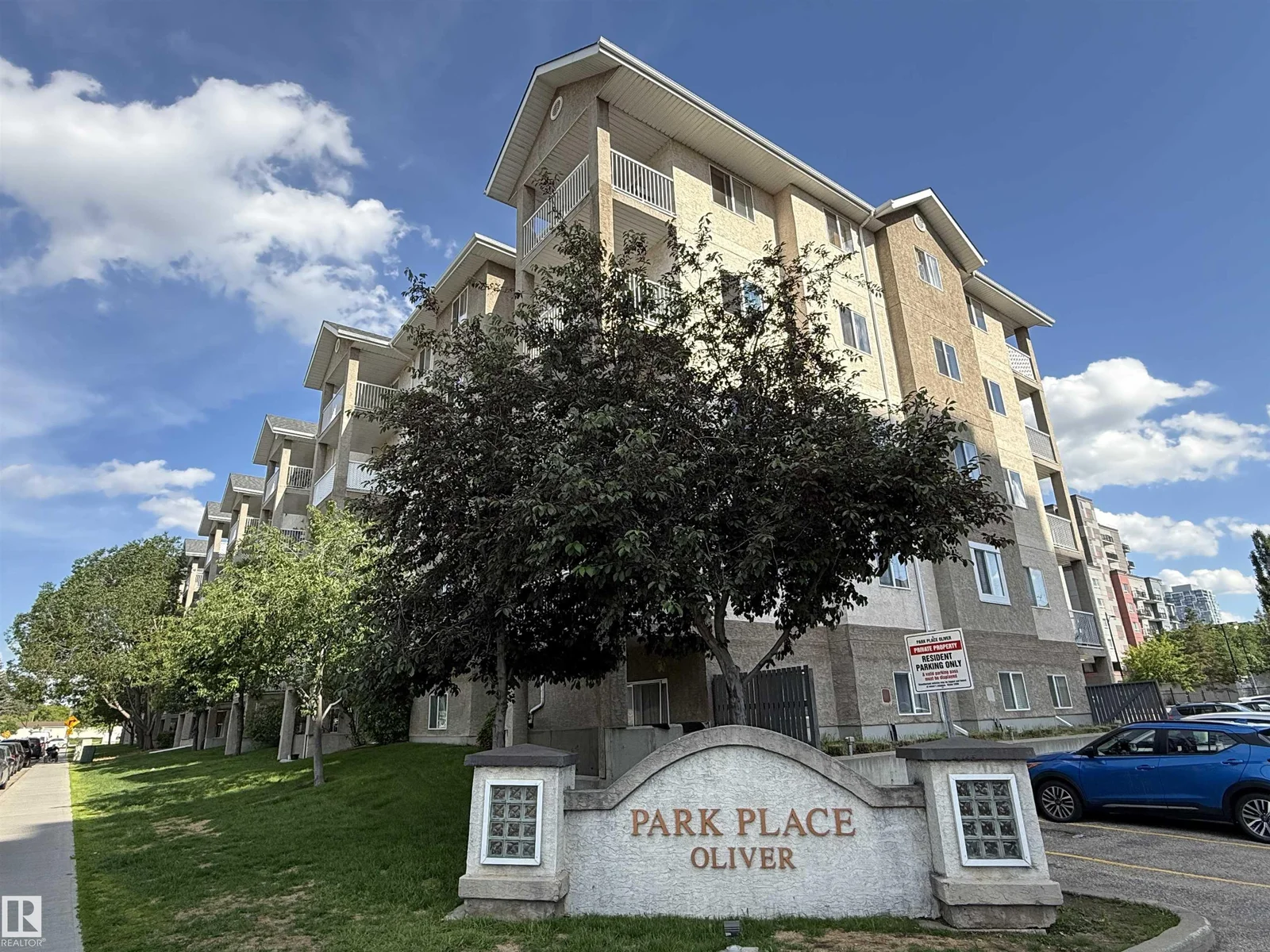 #102 10535 122 ST NW, Edmonton - 2 bedroom Apartment for sale