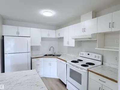 Interior photo 2 of #102 10535 122 ST NW