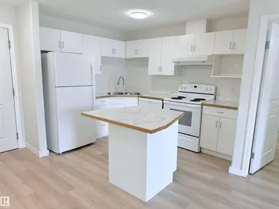 Interior photo 3 of #102 10535 122 ST NW