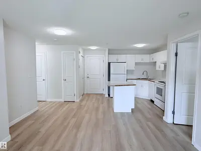 Interior photo 4 of #102 10535 122 ST NW