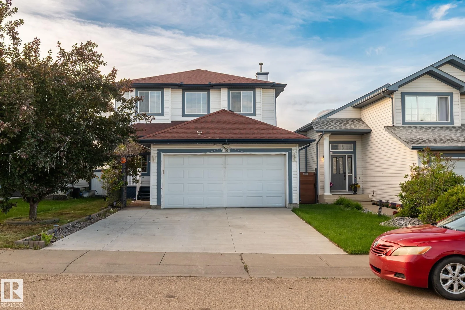1906 37B AV NW, Edmonton - 3 bedroom Detached Single Family for sale