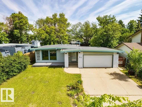 91 Main BV, Sherwood Park - $449,900