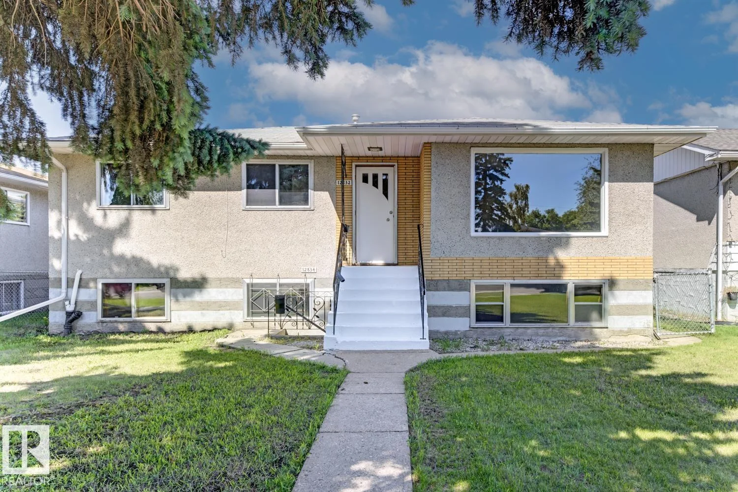 12832 89 ST NW, Edmonton - 5 bedroom Detached Single Family for sale