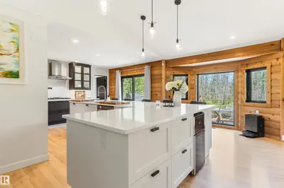 Interior photo 3 of #107 27019 TWP ROAD 514