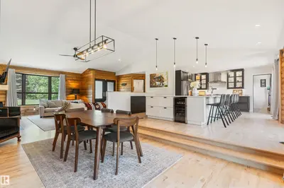 Interior photo 2 of #107 27019 TWP ROAD 514