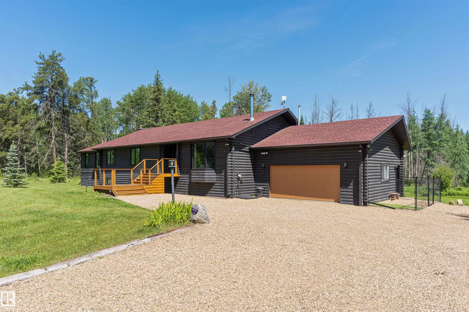 #107 27019 TWP ROAD 514, Rural Parkland County - 5 bedroom Detached Single Family for sale