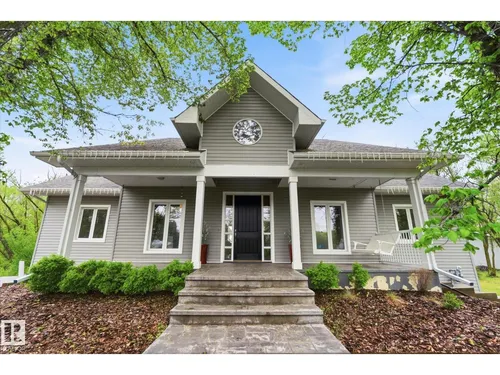 #242 53431 RGE ROAD 221, Rural Strathcona County - $1,190,000