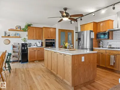 Interior photo 4 of 51559 RGE ROAD 204