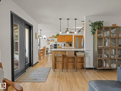 Interior photo 3 of 51559 RGE ROAD 204